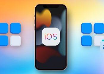 Cách sao chép icon iPhone để nhân đôi ứng dụng dễ dàng