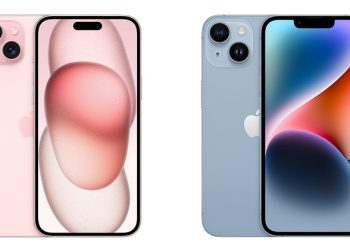 So sánh iPhone 15 và iPhone 14: Phiên bản mới có gì khác biệt so với phiên bản tiền nhiệm?