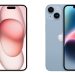 So sánh iPhone 15 và iPhone 14: Phiên bản mới có gì khác biệt so với phiên bản tiền nhiệm?