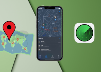 Hướng dẫn cách tắt vị trí trên iPhone nhanh chóng khi cần thiết