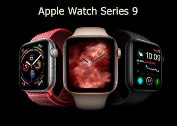 Thiết kế Apple Watch Series 9 có gì mới và có mấy phiên bản?