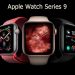 Thiết kế Apple Watch Series 9 có gì mới và có mấy phiên bản?