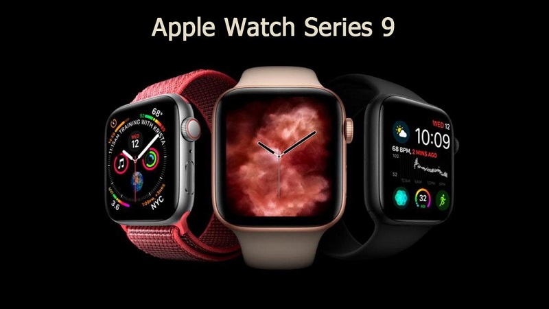 Thiết kế Apple Watch Series 9 có gì mới và có mấy phiên bản?