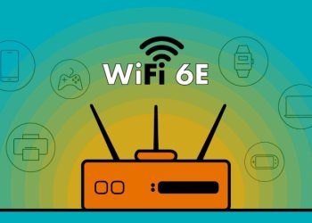 Wi-Fi 6E là gì? Hệ thống kết nối mạng Wi-Fi 6E có gì đột phá?