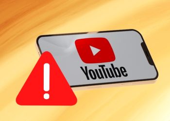 Nguyên nhân và cách khắc phục lỗi YouTube trên iPhone