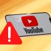 Nguyên nhân và cách khắc phục lỗi YouTube trên iPhone