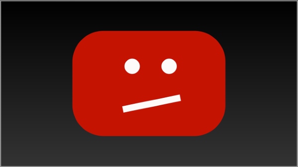 Youtube bị lỗi trên iPhone