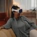 Hình ảnh được công bố của Apple Vision Pro