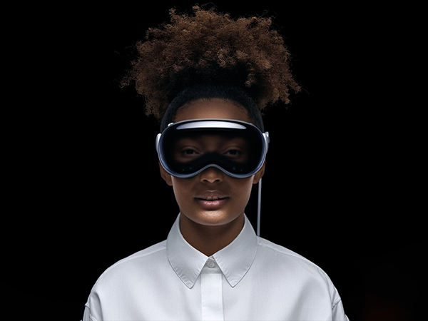 iPhone 15 Pro Max tích hợp Apple Vision Pro giúp bạn trải nghiệm phim 3D tại nhà