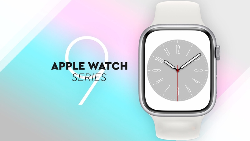 Apple Watch Series 9 ra mắt – Những nâng cấp kiến iFans không thể bỏ qua