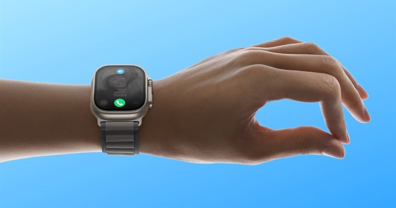 Apple Watch Ultra 2 có mấy màu và có những tính năng gì đặc biệt?