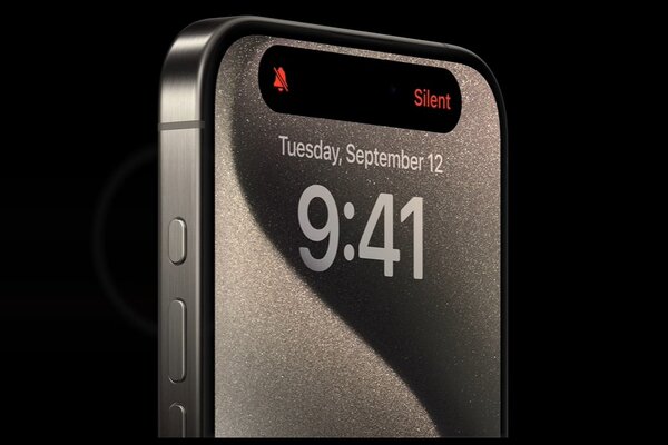 Bật/tắt chế độ im lặng