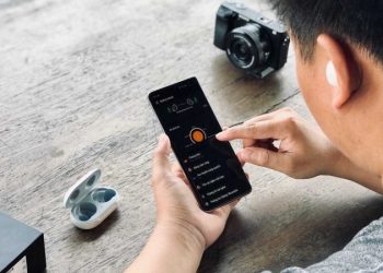 Cách kết nối tai nghe Bluetooth với điện thoại Samsung cực đơn giản mà bạn nên biết