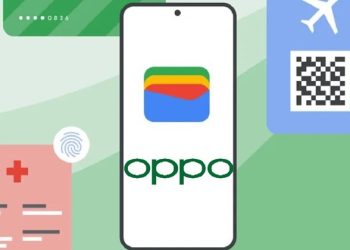 Bạn đã biết cách sử dụng Google Wallet trên OPPO lưu trữ giấy tờ quan trọng chưa?
