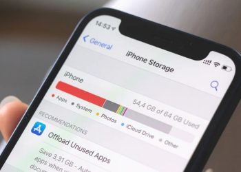 Tăng dung lượng bộ nhớ iPhone là gì? Tổng hợp các cách tăng dung lượng iPhone miễn phí