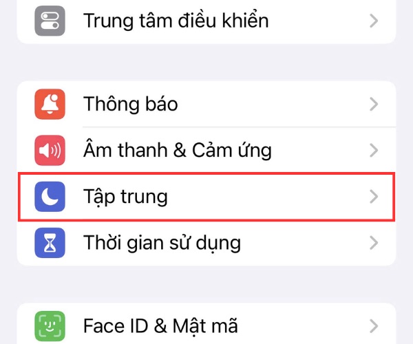 cách bật tắt chế độ im lặng trên iphone​