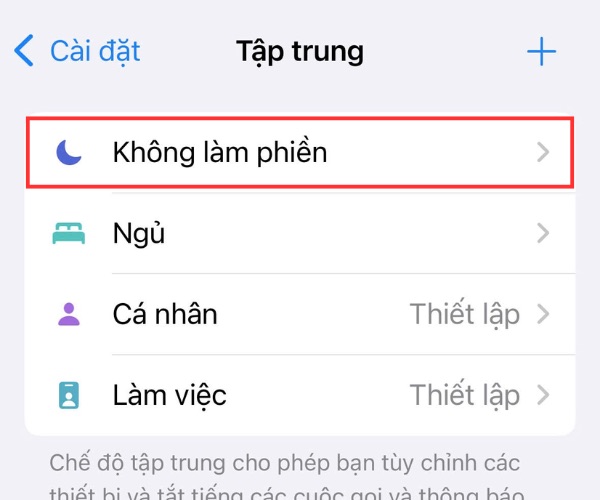 cách bật tắt chế độ im lặng trên iphone​