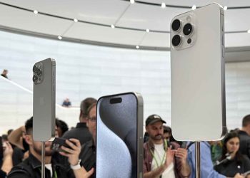 Apple muốn tăng sản lượng iPhone ở Ấn Độ gấp 5 lần trong 5 năm tới