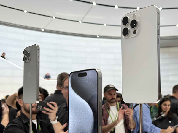 Apple muốn tăng sản lượng iPhone ở Ấn Độ gấp 5 lần trong 5 năm tới