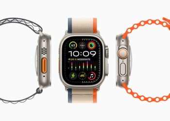 Cấu hình Apple Watch Ultra 2 được nâng cấp đáng kể, hứa hẹn sẽ cho người dùng trải nghiệm đáng kinh ngạc