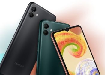 Cấu hình Galaxy A05 vừa ra mắt có gì hấp dẫn?