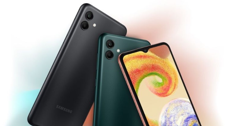Cấu hình Galaxy A05 vừa ra mắt có gì hấp dẫn?