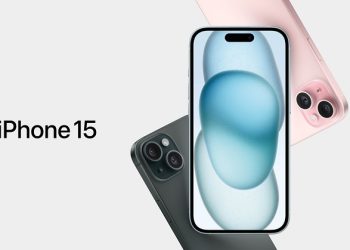 Cấu hình iPhone 15: Chip A16 Bionic nhanh, mạnh, camera Telephoto 2x với 3 mức thu phóng