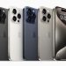 Cấu hình iPhone 15 Pro Max ấn tượng với chip A17 Pro mạnh mẽ, camera zoom tiềm vọng, pin cải tiến