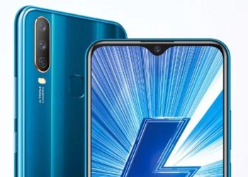 Cấu hình Vivo Y17s lộ diện thông qua phần mềm Geekbench