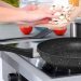 Chảo đá có dùng cho bếp từ được không?