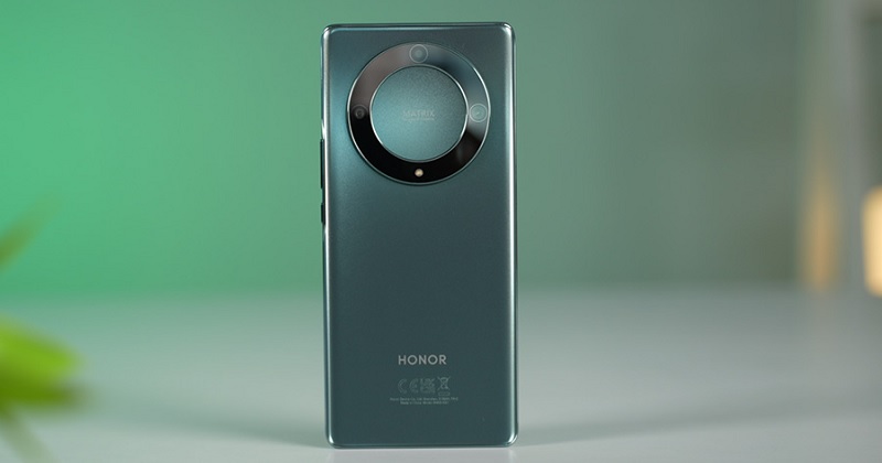 Có nên mua HONOR X9a với thiết kế sang trọng, màn hình cong nét mượt, hiệu năng ổn định, camera ấn tượng và pin dài lâu?