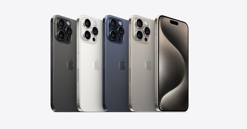 5 lý do có nên mua iPhone 15 Pro Max ngay khi lên kệ