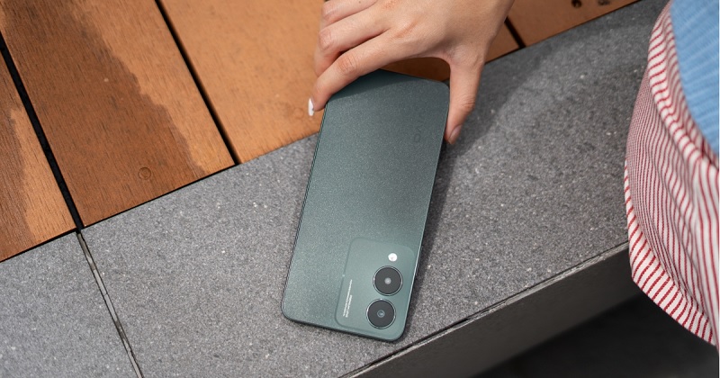 Có nên mua Vivo Y17s với thiết kế đẹp mắt, hiệu năng ổn định, pin trâu và camera chất lượng?