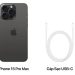 Cổng sạc iPhone 15 Pro Max có gì đặc biệt?