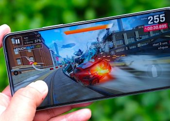 Đánh giá pin OPPO A58: Lướt web, nhắn tin, xem phim, chơi game… thả ga