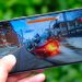 Đánh giá pin OPPO A58: Lướt web, nhắn tin, xem phim, chơi game… thả ga