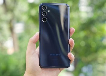 Đánh giá Samsung Galaxy M34 5G: Thiết kế tối giản, màn hình mượt mà, hiệu năng tốt, camera chất lượng cùng pin siêu khủng