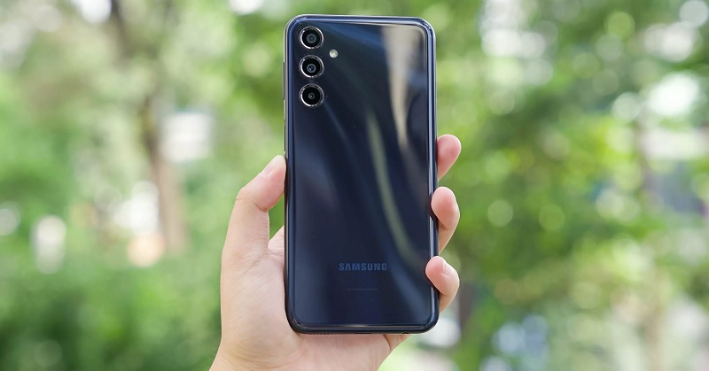 Đánh giá Samsung Galaxy M34 5G: Thiết kế tối giản, màn hình mượt mà, hiệu năng tốt, camera chất lượng cùng pin siêu khủng