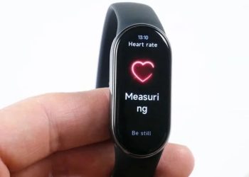 Đánh giá Xiaomi Smart Band 8: Bản nâng cấp thú vị của Smart Band 7