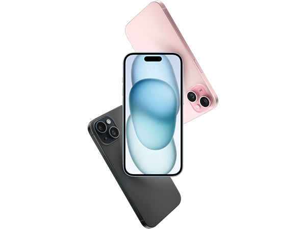 Cùng tìm hiểu iPhone 15 có gì mới ngay trong bài viết này