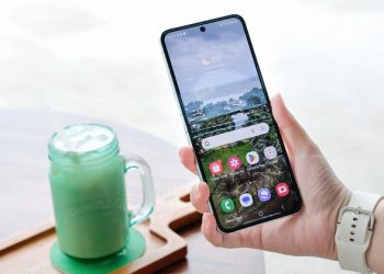 Điểm danh 4 mẫu điện thoại mỏng nhất của Samsung với những tính năng công nghệ hấp dẫn đi kèm