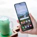 Điểm danh 4 mẫu điện thoại mỏng nhất của Samsung với những tính năng công nghệ hấp dẫn đi kèm