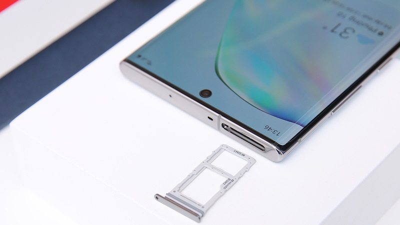 điện thoại samsung 2 sim tốt