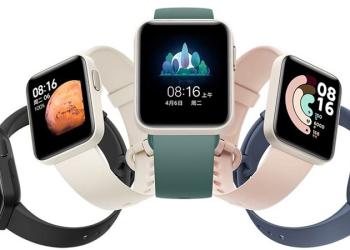 cách kết nối điện thoại với đồng hồ xiaomi
