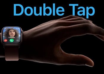 Double Tap là gì? Cách thức hoạt động của nó trên dòng Apple Watch Series 9 ra sao?