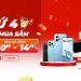 [13/09] Thứ 4 vô tư mua sắm cùng Viettel Store