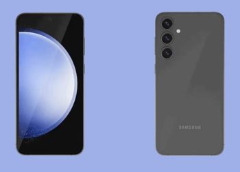 Galaxy S23 FE lộ diện với thiết kế ấn tượng qua một đoạn video ngắn