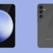 Galaxy S23 FE lộ diện với thiết kế ấn tượng qua một đoạn video ngắn