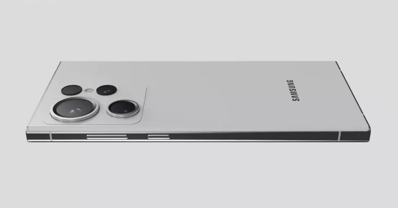 Galaxy S24 Ultra có gì mới so với thế hệ tiền nhiệm?