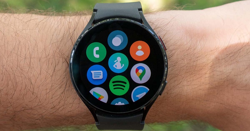Ưu đãi gói dịch vụ dành cho chủ sở hữu Galaxy Watch6
